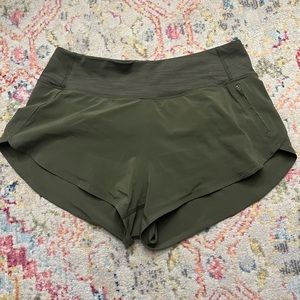 Outdoor Voices Hudson Short- Tea Tree